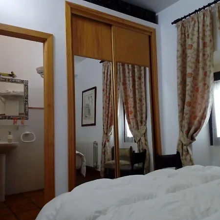 게스트하우스 Casa Del Artista Viajero *