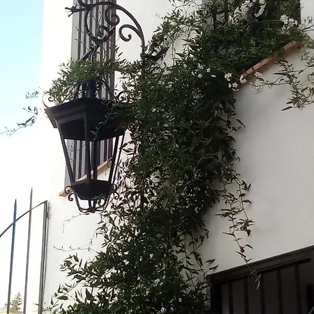 Casa Del Artista Viajero בית הארחה *