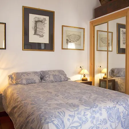 בית הארחה Casa Del Artista Viajero *