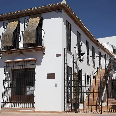 Casa Del Artista Viajero בית הארחה *
