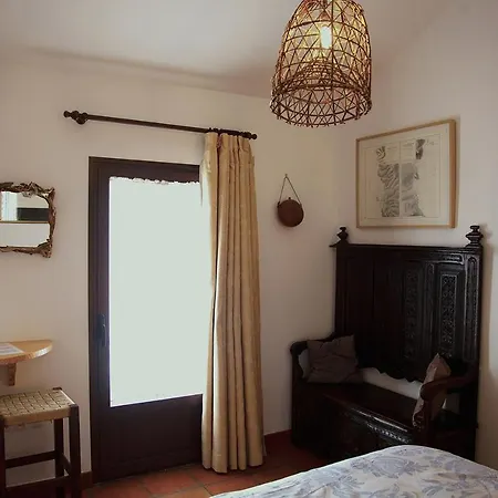 בית הארחה Casa Del Artista Viajero רונדה