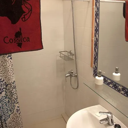 Casa Del Artista Viajero * רונדה