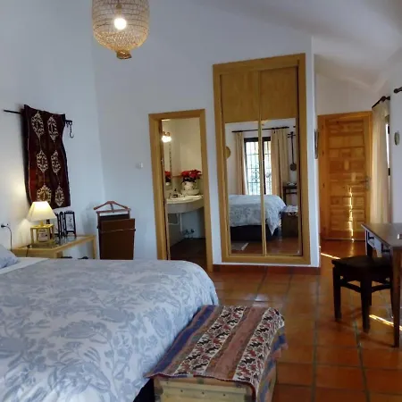 בית הארחה Casa Del Artista Viajero *
