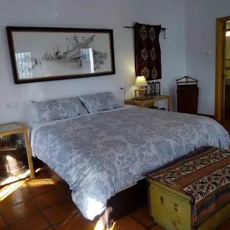 Casa Del Artista Viajero בית הארחה *