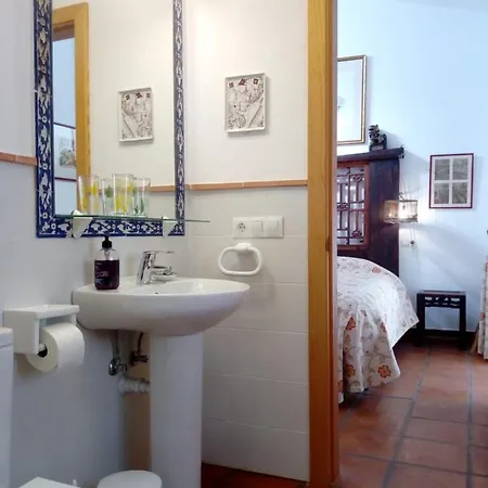 Casa Del Artista Viajero בית הארחה