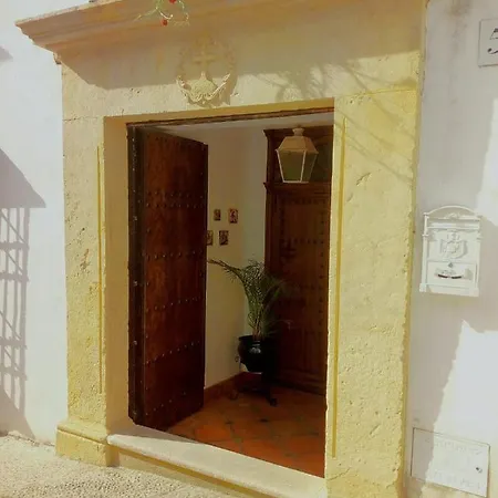Casa Del Artista Viajero רונדה