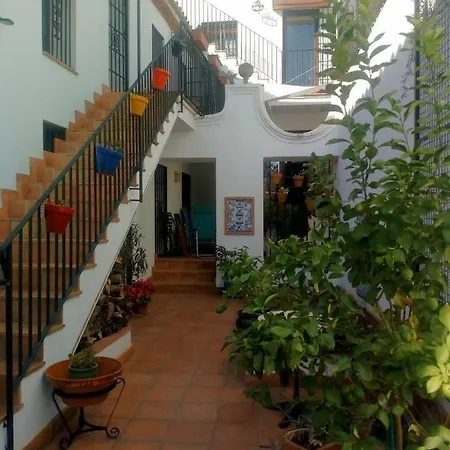 Casa Del Artista Viajero